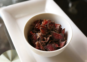 What is Biltong? Something Meaty!