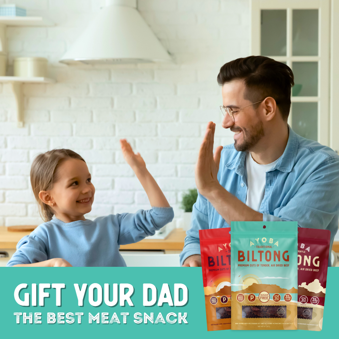 Ayoba Father's Day Bundle