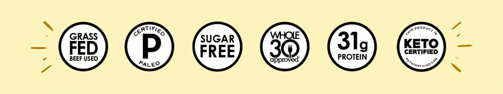 Ayoba is Now Whole30 Approved!