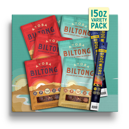 Beast Bundles