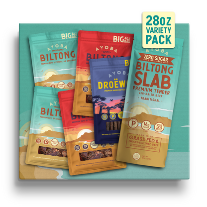 Beast Bundles