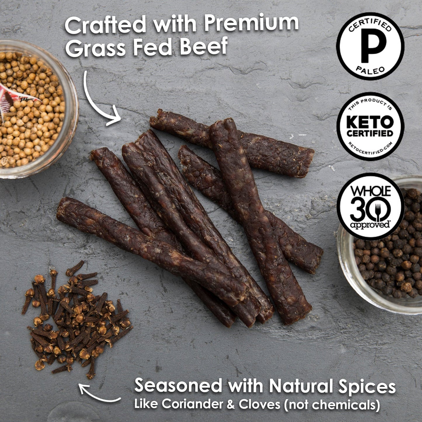 Ayoba Sampler Pack