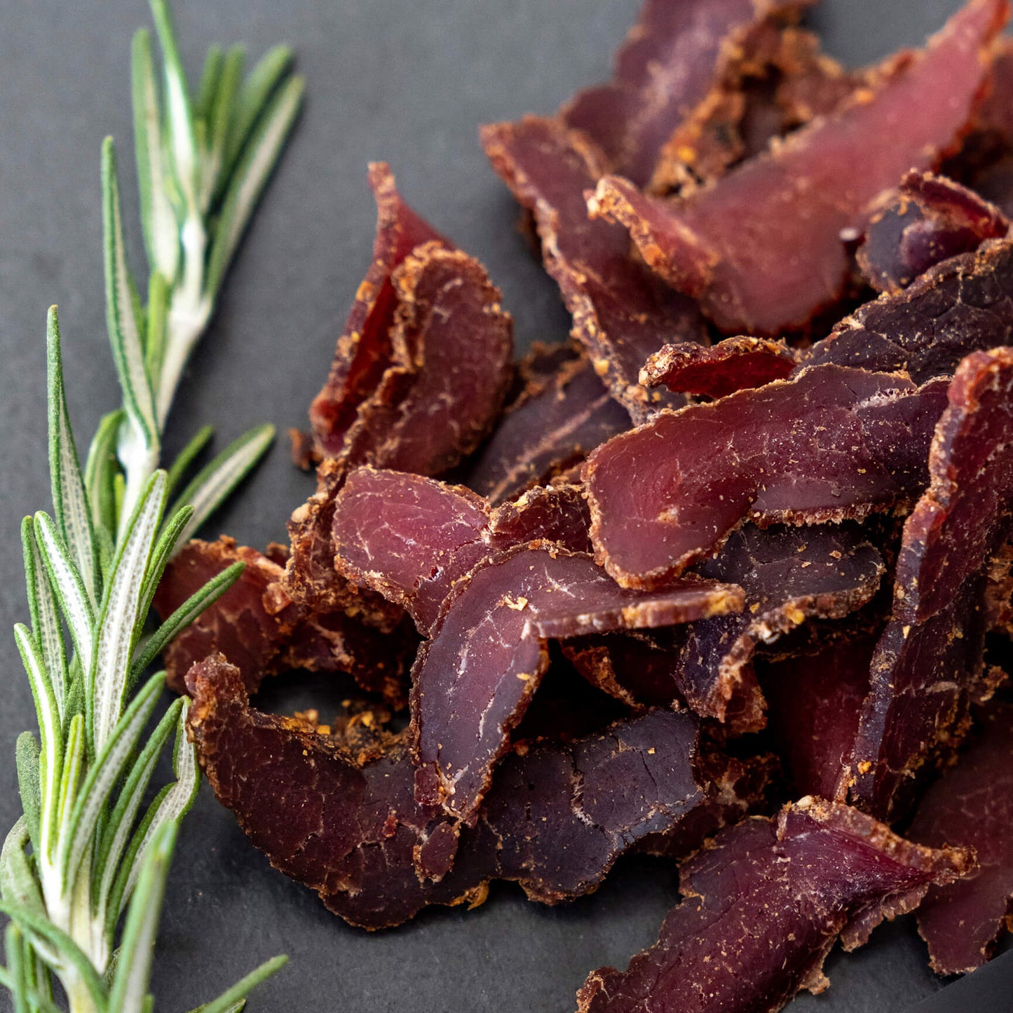 Grass Fed Biltong 4oz (Pack of 3)